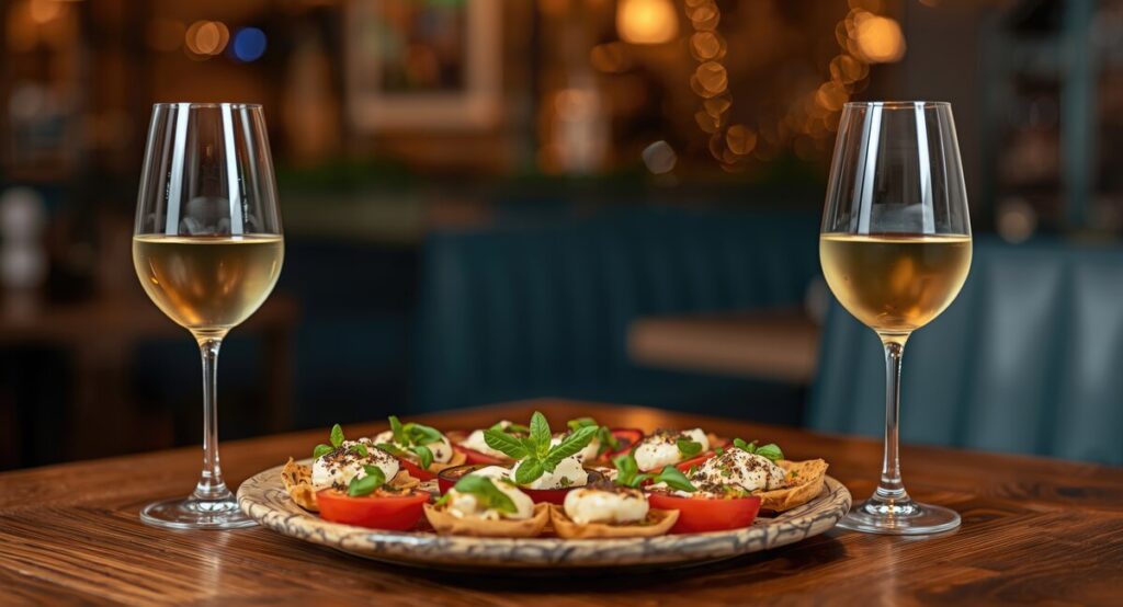 A Food Lover’s Guide to Avalon: The Best Eats in Franklin’s Hidden Gem Neighborhood